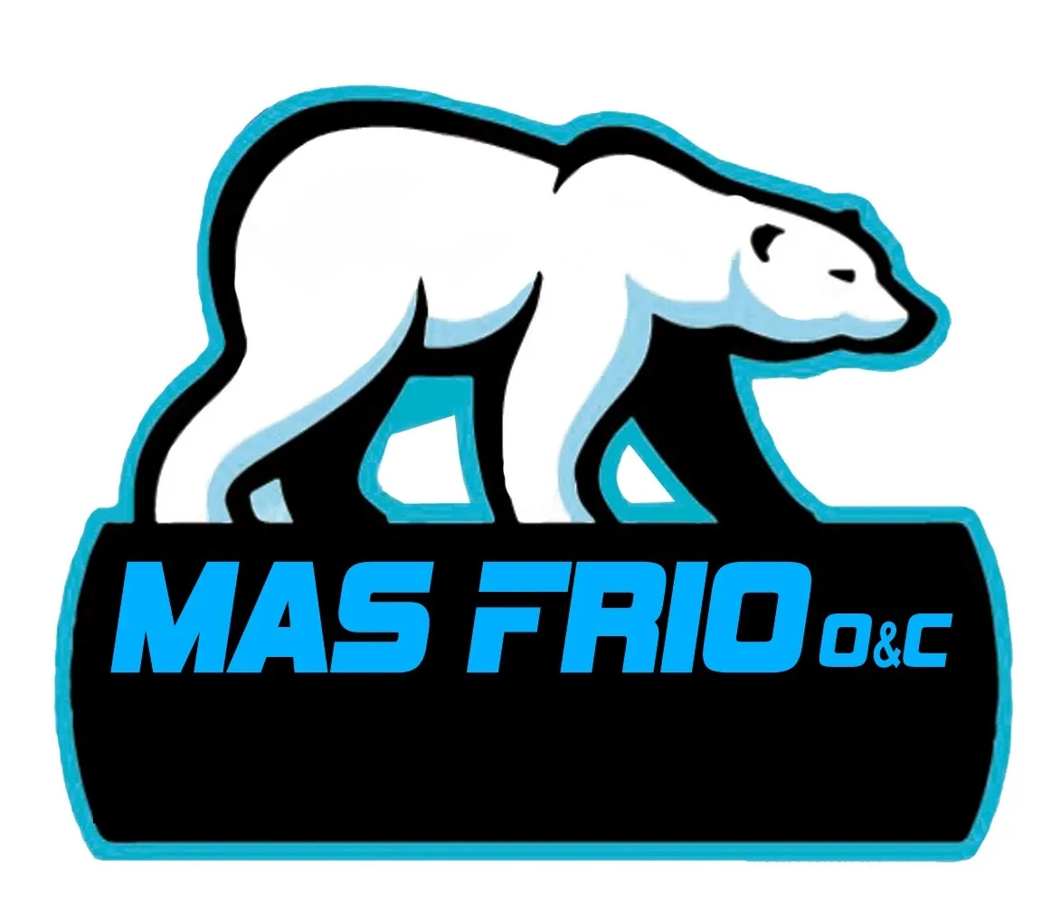 MAS FRIO O&C