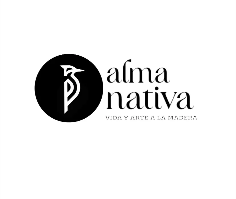Alma nativa vida y arte a la madera