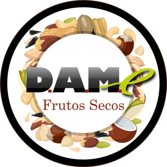 DAME FRUTOS SECOS
