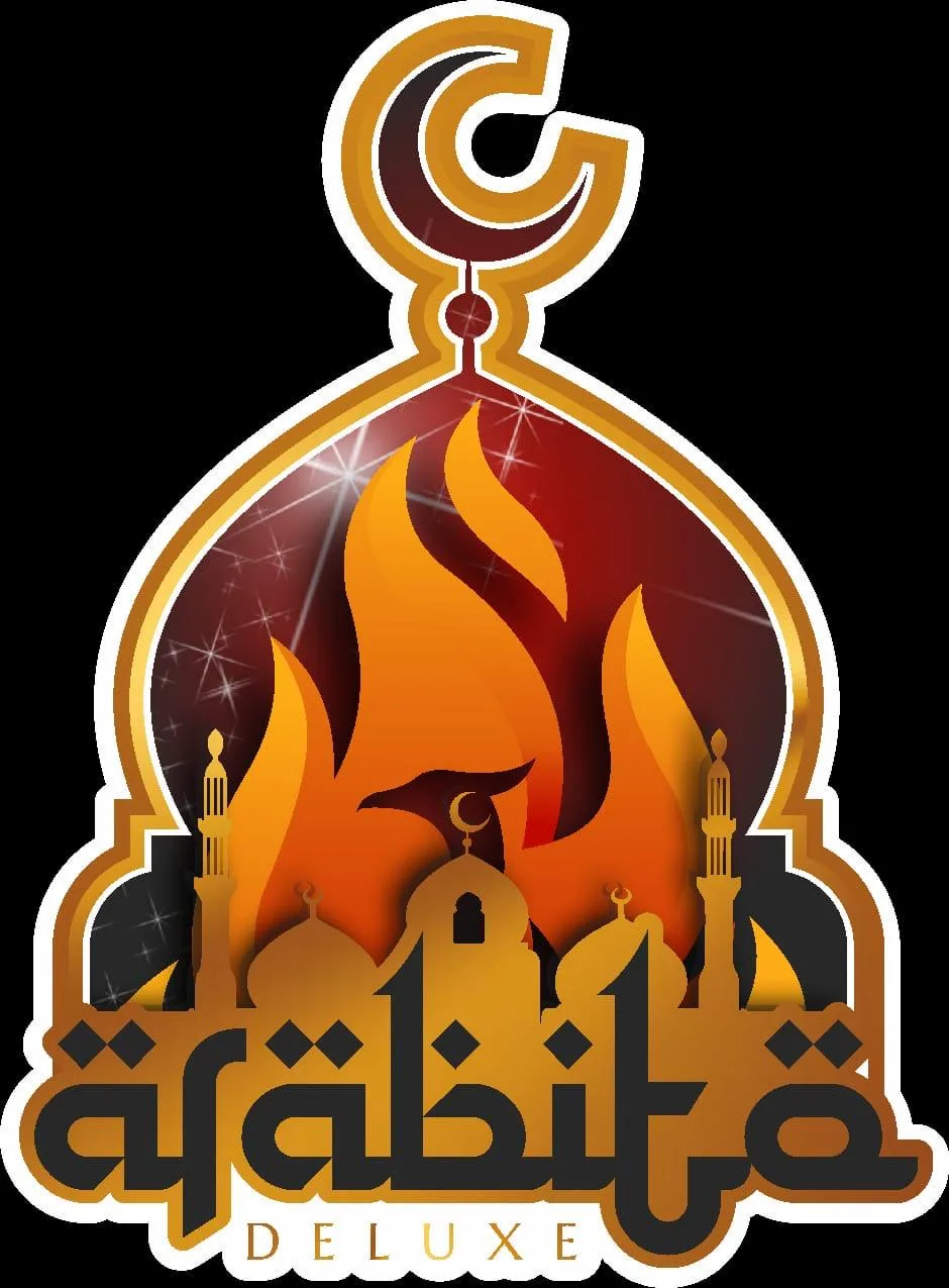 ARABITO DELUXE
