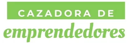 CAZADORA DE EMPRENDEDORES