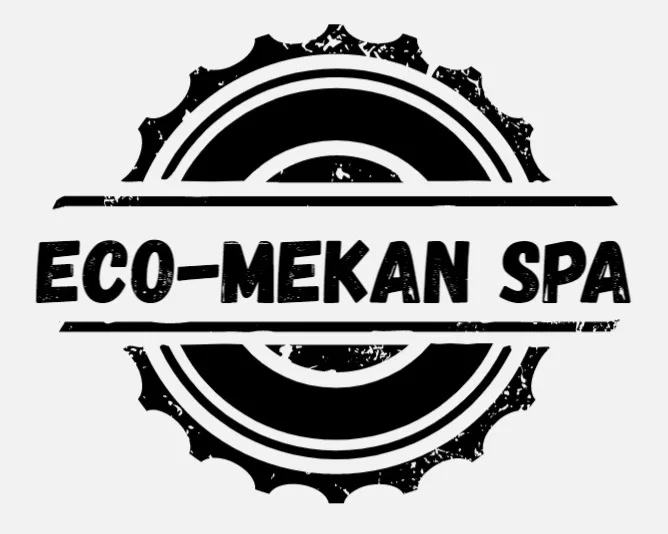 Eco-Mekan
