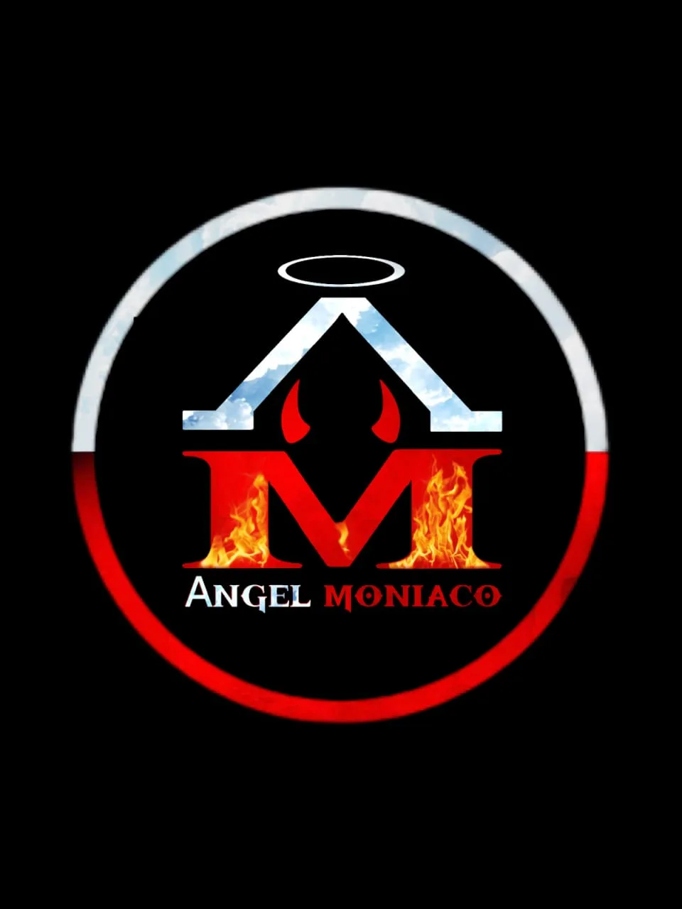 AM ANGEL MONIACO