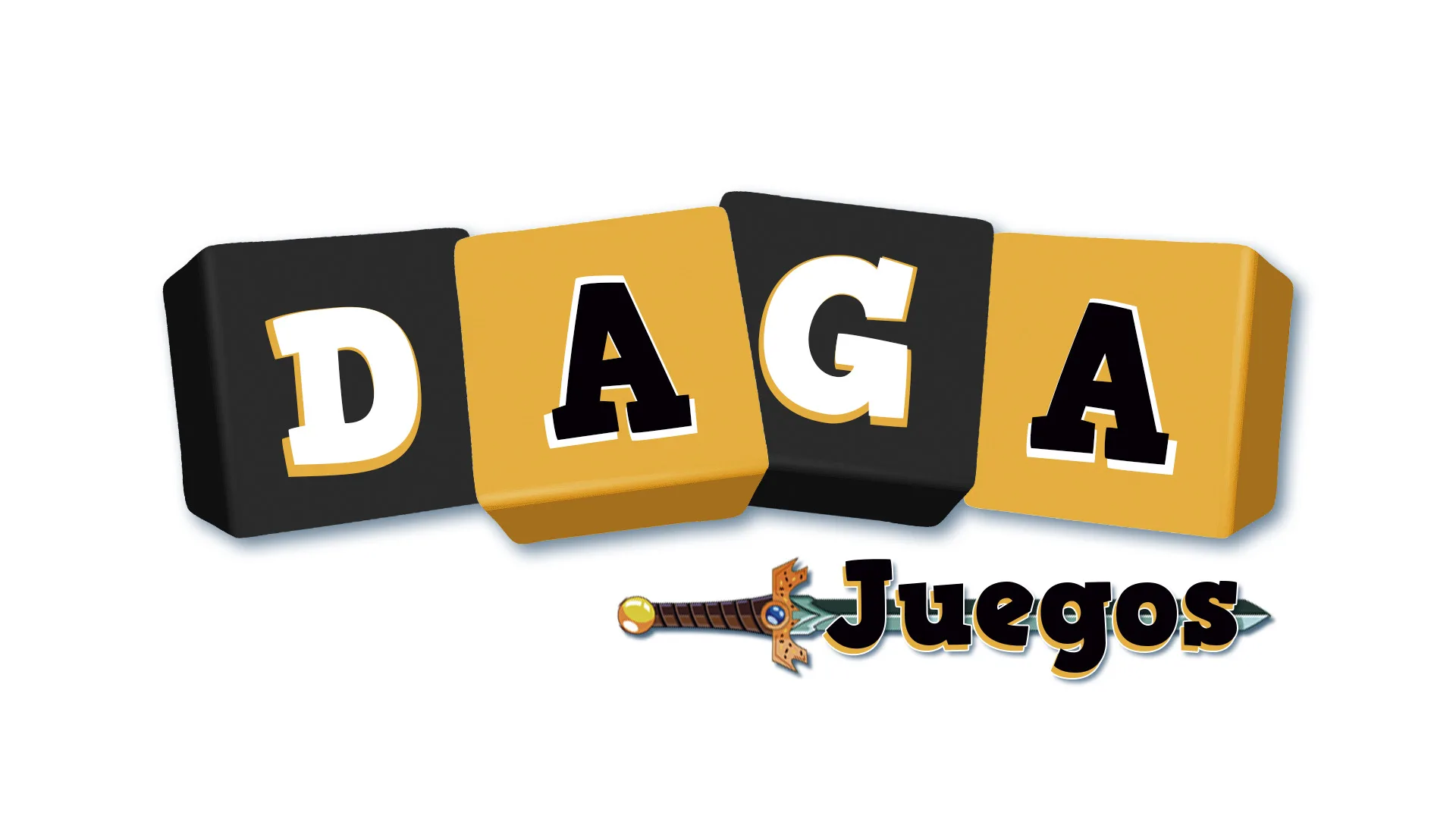 Daga Juegos