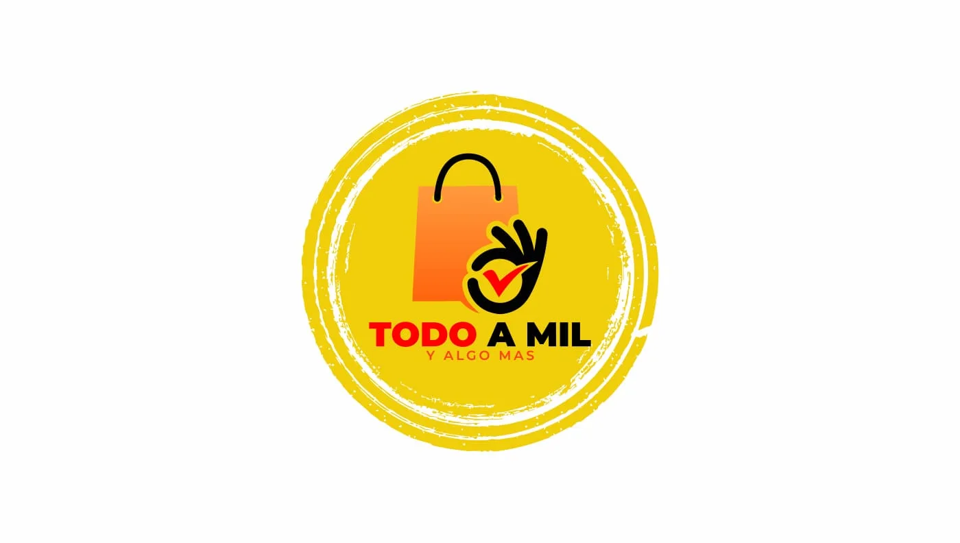 TODO A MIL Y ALGO MAS