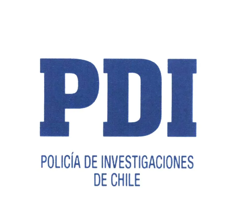 PDI POLICIA DE INVESTIGACIONES DE CHILE