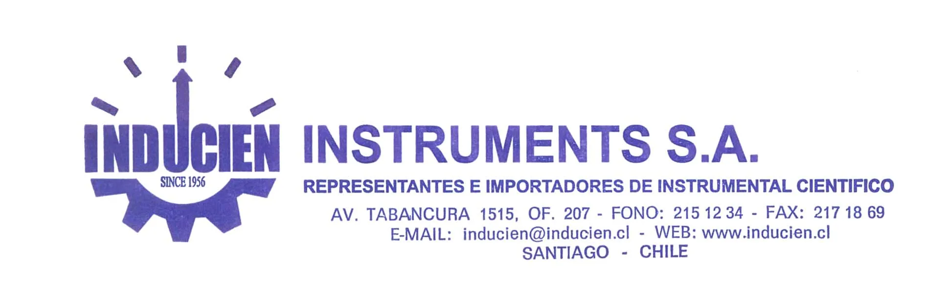 INDUCIEN