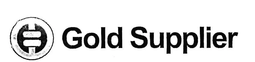 GOLD SUPPLIER
