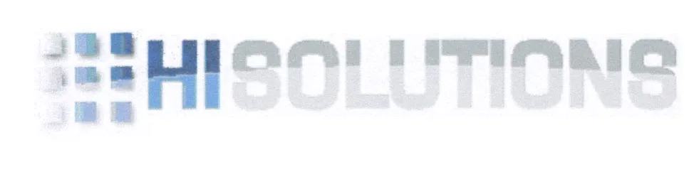 HISOLUTIONS
