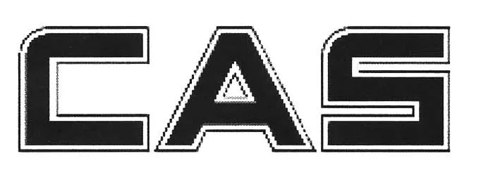 CAS