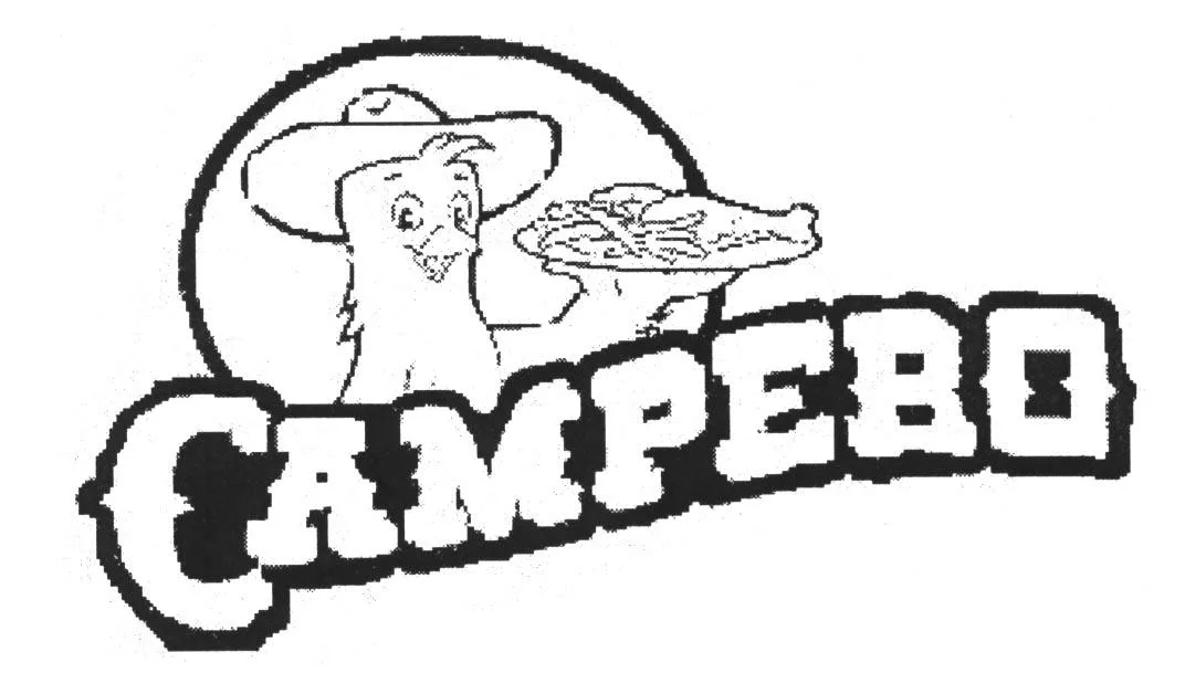CAMPERO