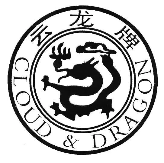 CLOUD & DRAGON