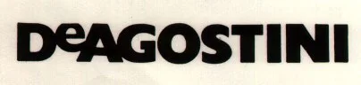 DEAGOSTINI