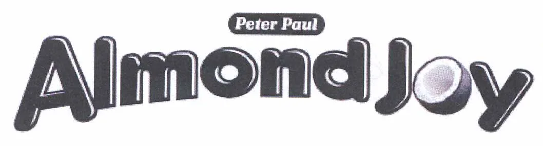 PETER PAUL ALMOND JOY