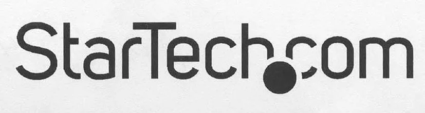 STARTECH.COM