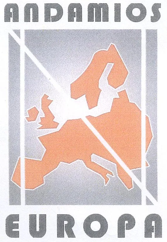 ANDAMIOS EUROPA