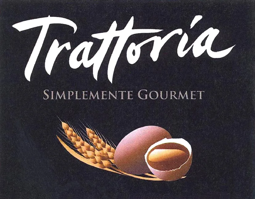 TRATTORIA SIMPLEMENTE GOURMET