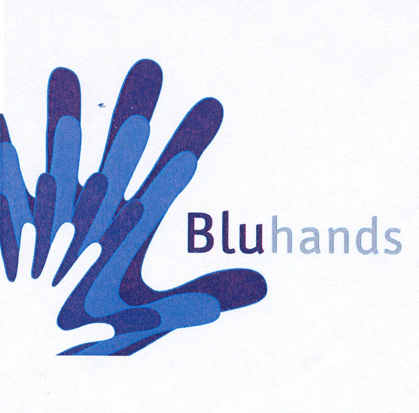 BLUHANDS