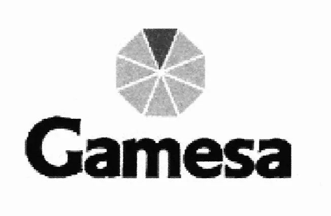 GAMESA