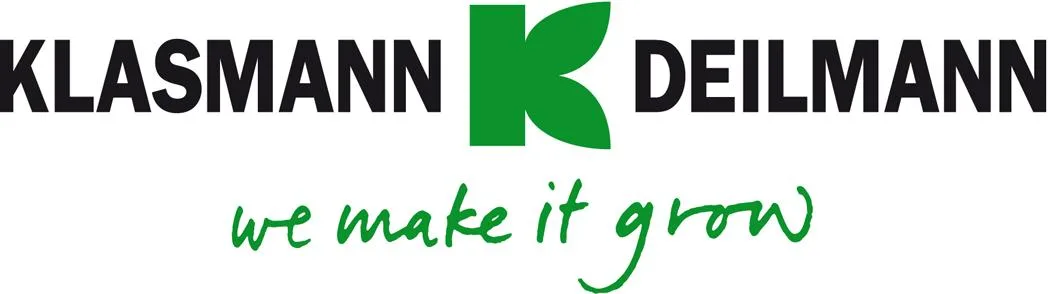 KLASMANN K DEILMANN WE MAKE IT GROW