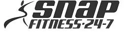 SNAP FITNESS•24-7