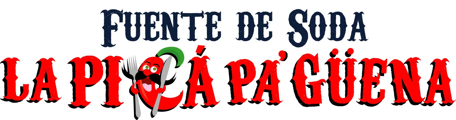 Fuente de Soda La Picá Pa' Güena