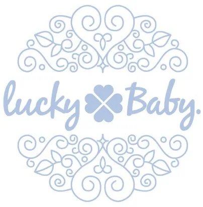 LUCKY BABY.