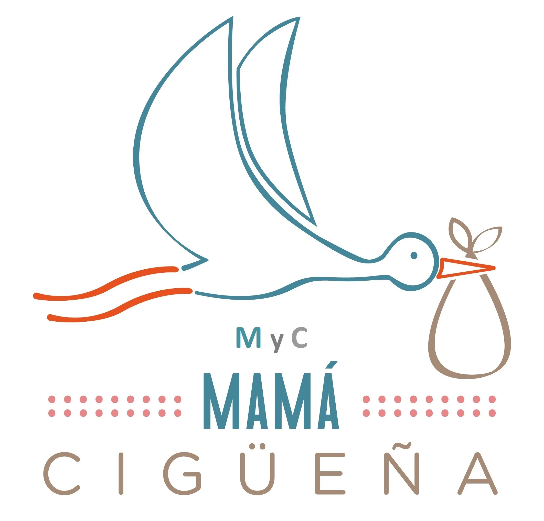 M y C MAMÁ CIGÜEÑA