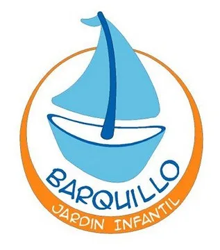 BARQUILLO JARDIN INFANTIL