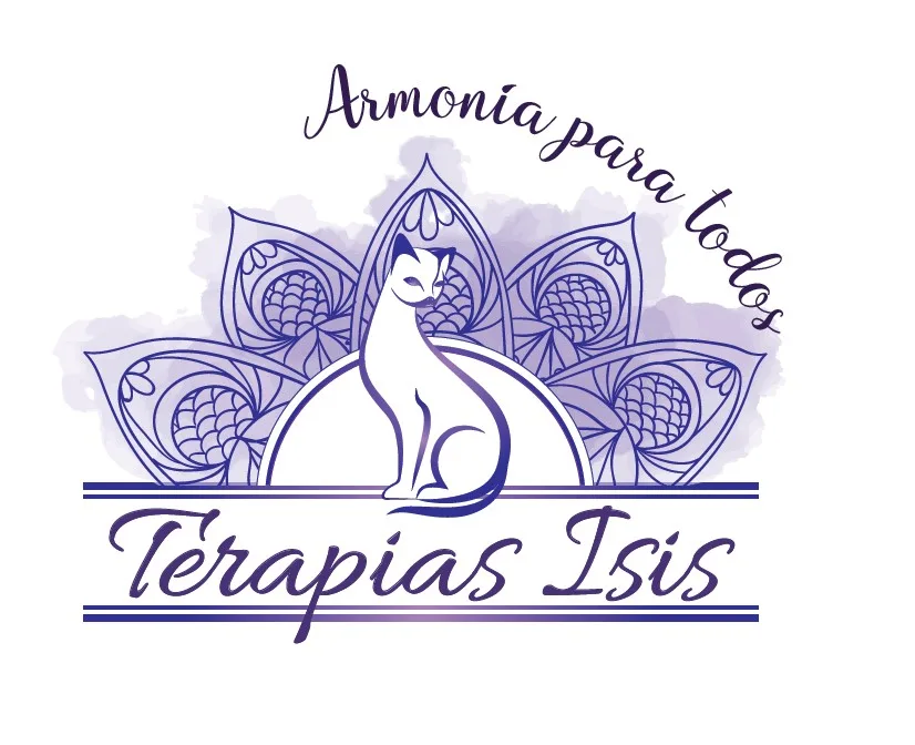 TERAPIAS ISIS