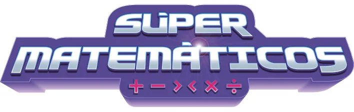Super Matemáticos