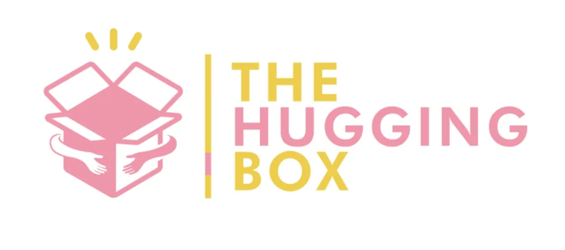 THE HUGGING BOX