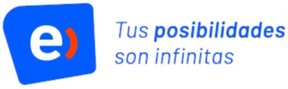 e) Tus posibilidades son infinitas