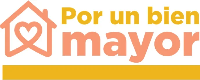 POR UN BIEN MAYOR