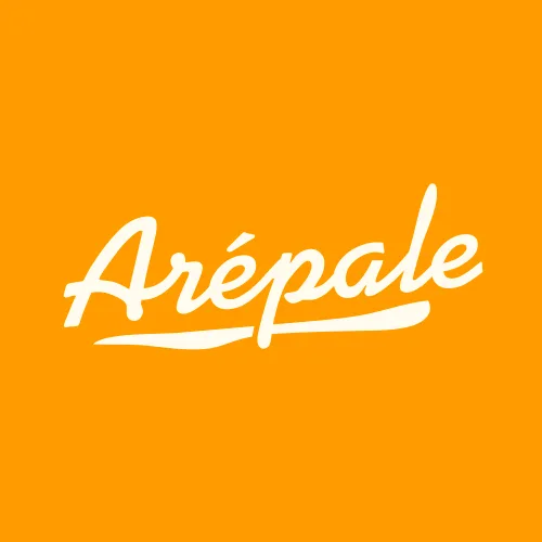 ARÉPALE