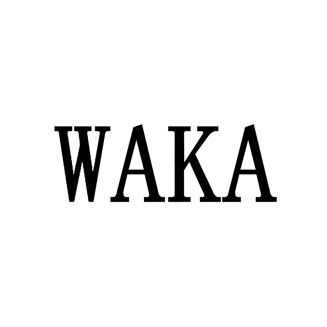 waka