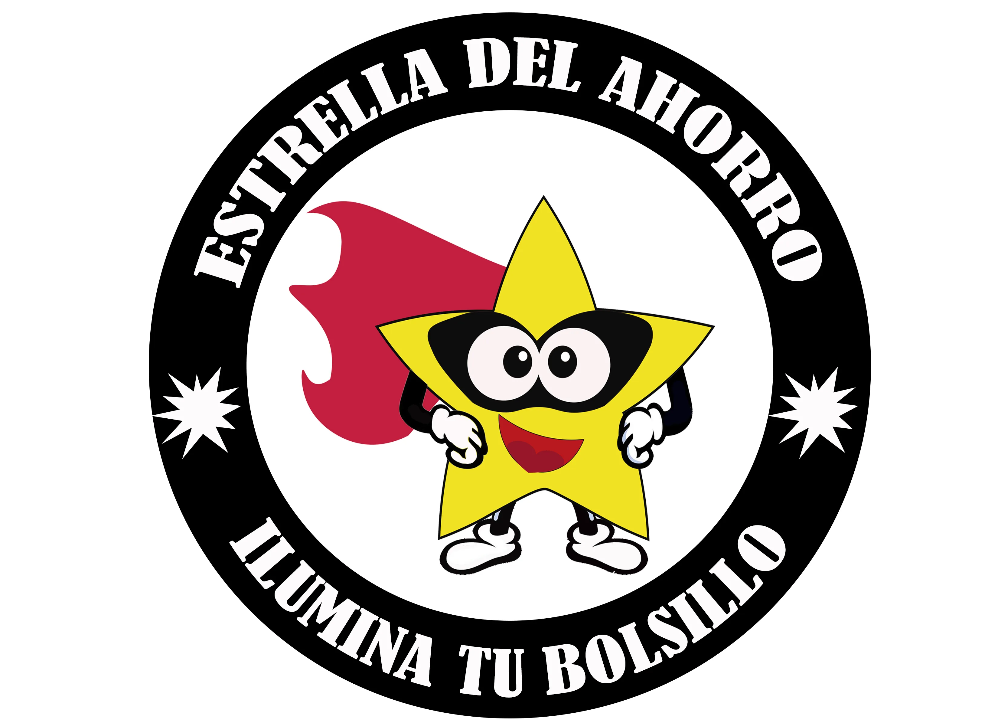 ESTRELLA DEL AHORRO ILUMINA TU BOLSILLO