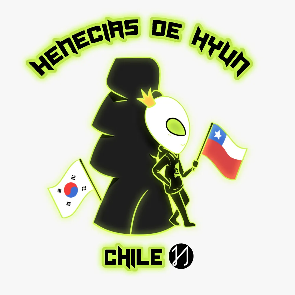 Henecias de Hyun Chile