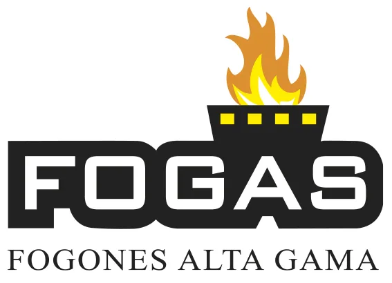 FOGAS - FOGONES ALTA GAMA