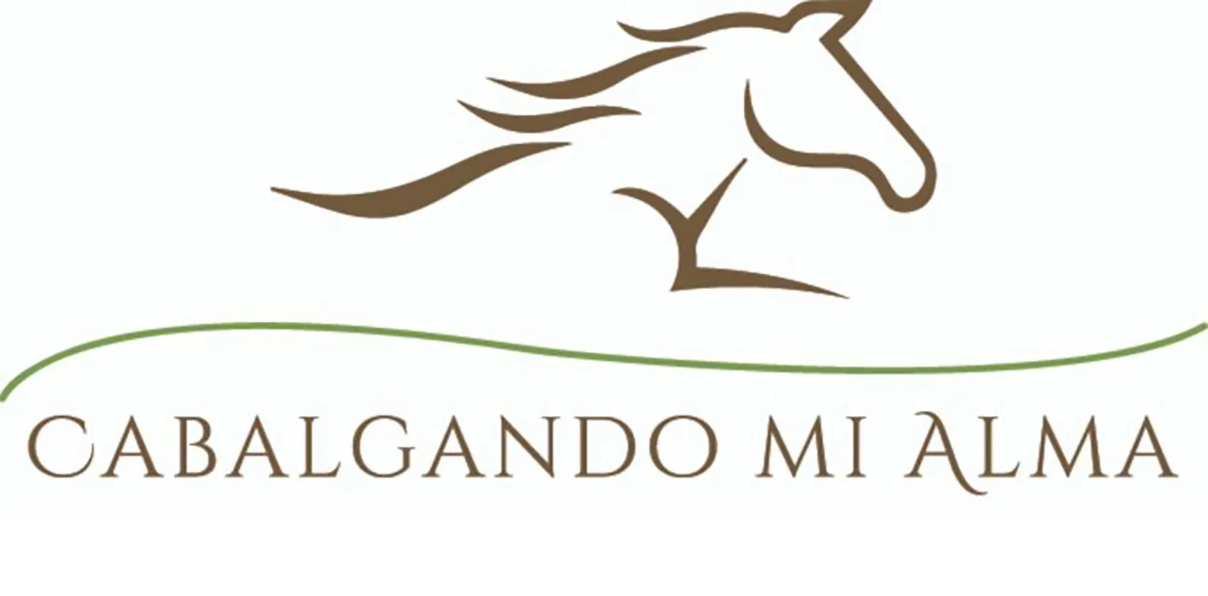 Cabalgando mi Alma