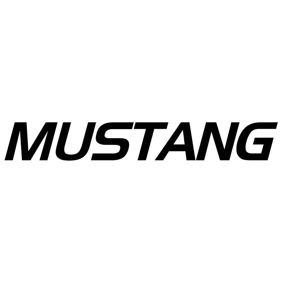 MUSTANG