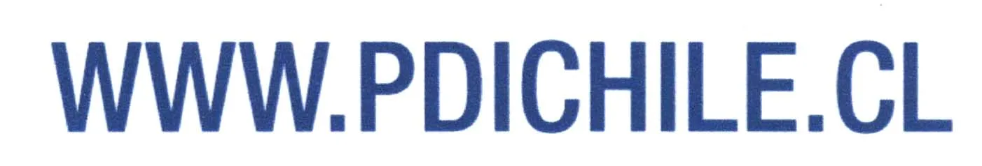 WWW.PDICHILE.CL
