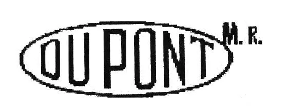 DU PONT