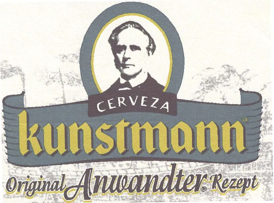 KUNSTMANN ORIGINAL ANWANDTER REZEPT
