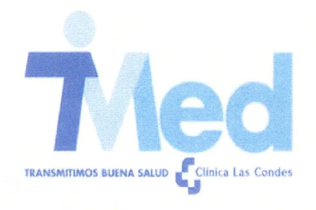 TMED TRANSMITIMOS BUENA SALUD CLINICA LAS CONDES