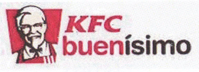 KFC BUENISIMO