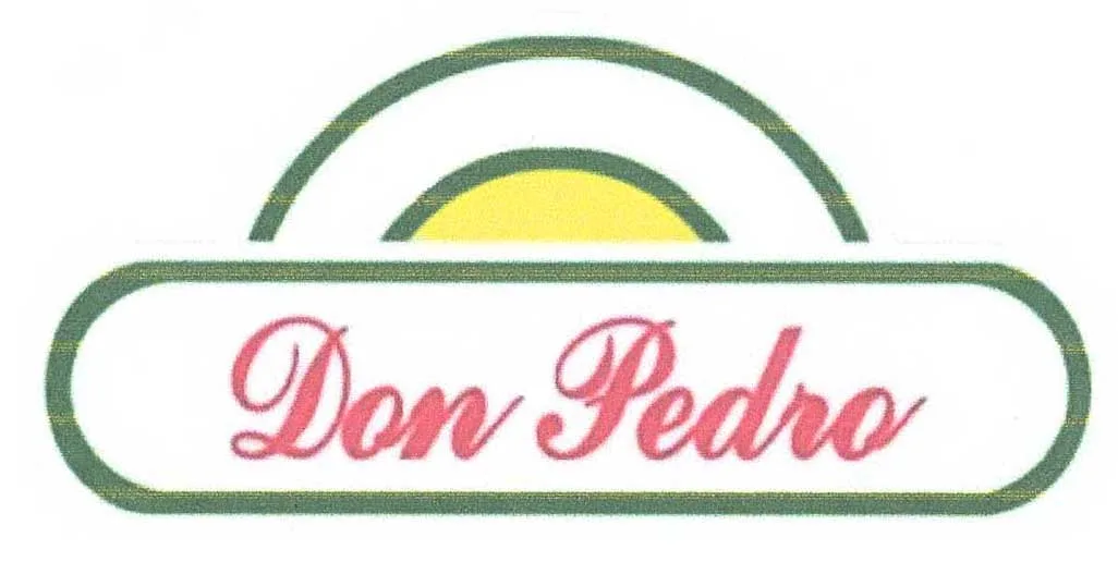 DON PEDRO