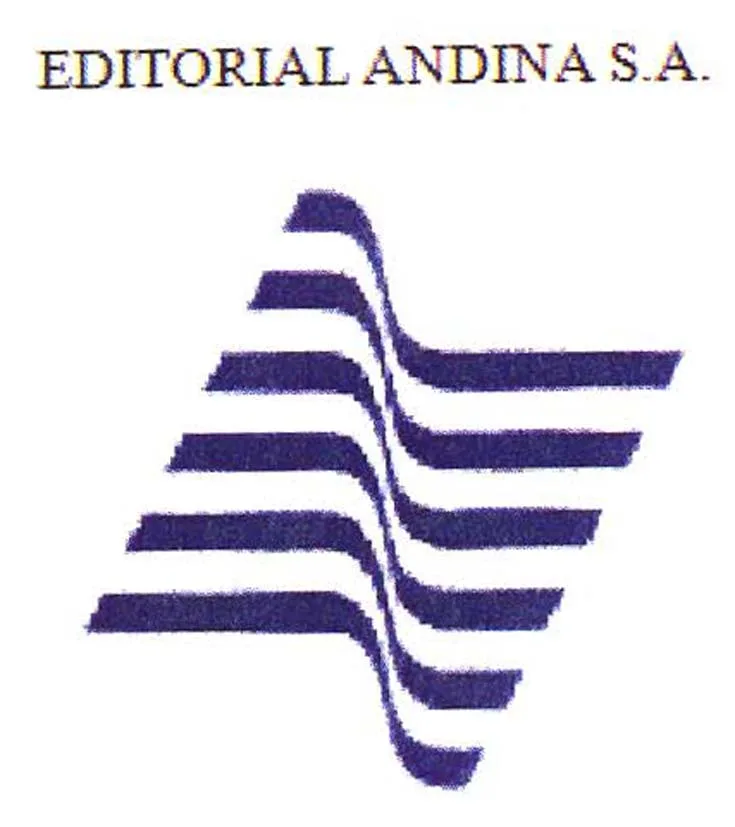 EDITORIAL ANDINA S.A.