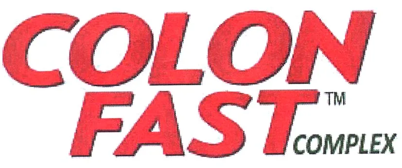 COLON FAST COMPLEX