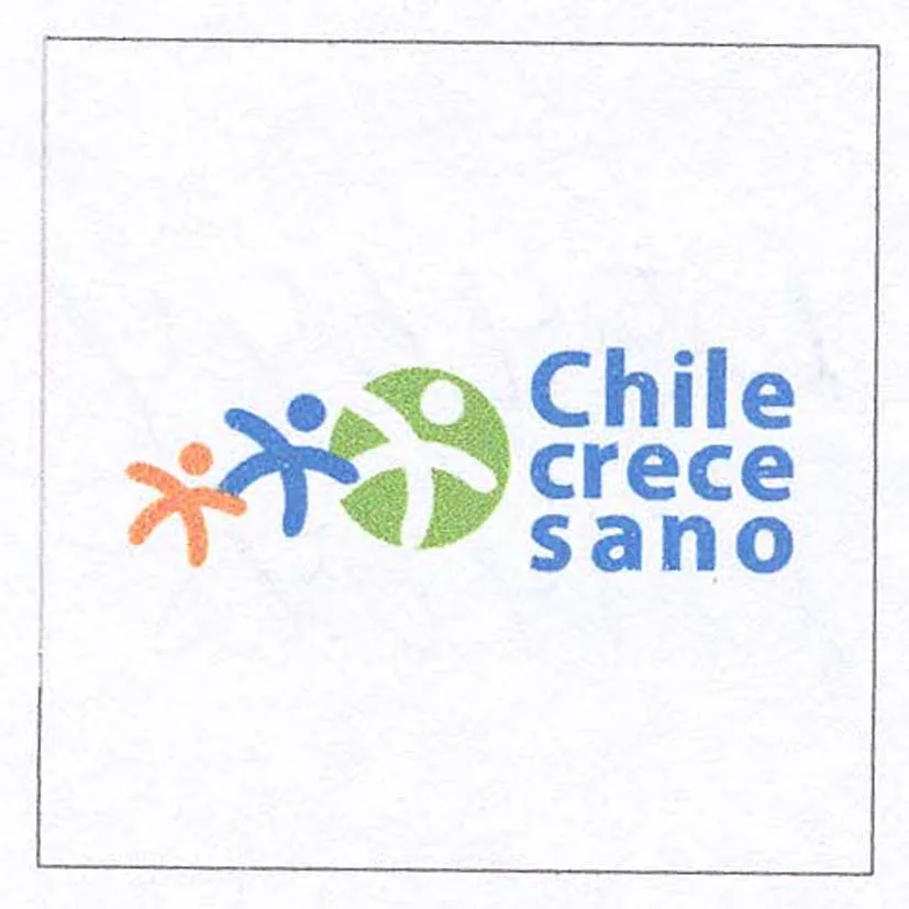 CHILE CRECE SANO